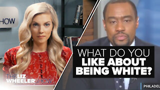 What Do You Like About Being White? | Ep. 4