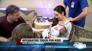 Give Local Tucson: ITK helps children and families in the hospital