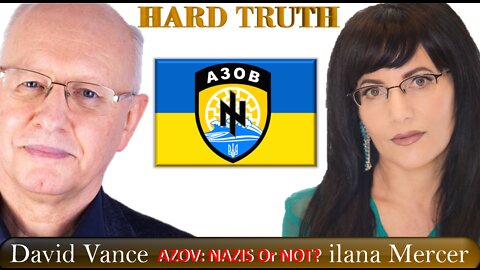 Ukraine’s Azov Brigade: Nazis Or Just Nationalists?