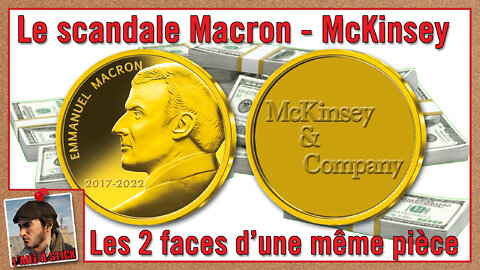 2022/021 Macron cheval de Troie de McKinsey