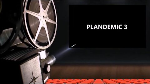 Plandemic 3 - Fatti nudi e crudi