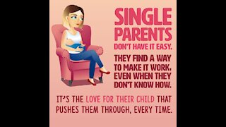 Single parents (1) [GMG Originals]