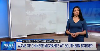 The Chinese Are Entering Into Your Borders (Video)