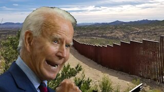 President Biden's 'America Last' Immigration Plan