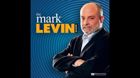Mark Levin Unravels The J6 Committee Lies With Kash Patel
