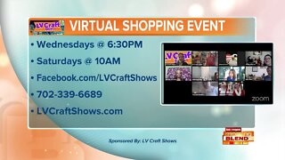 Virtual Shopping Event