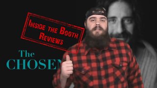 the Chosen review by Dan Arena