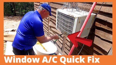 How To Remove Water Leakage In Air Conditioning