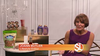 Fall beauty must-haves with Joann Butler