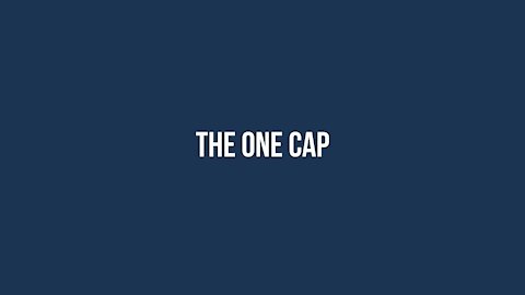 The One Cap