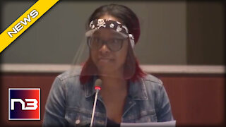 Black Parent Puts Liberal Schools on BLAST over Outrageous Curriculum for Students