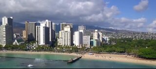 Hawaii extends travel restrictions