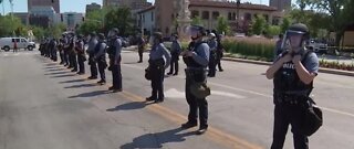 National Guard activated in 21 states due to protests