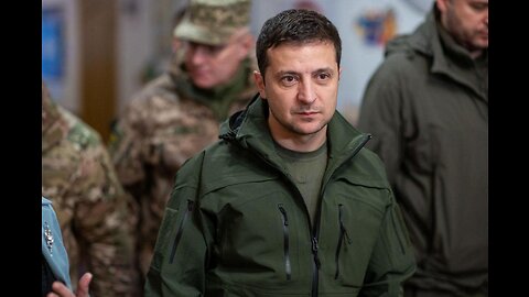 Ukraine Soldiers In NY Hospital, F-35 Found, Italy Illegal Alien Surge, Pelosi Refused Data Handover