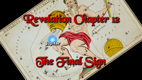 IT HAPPENED!!! - The Final Sign of Revelation Chapter Twelve