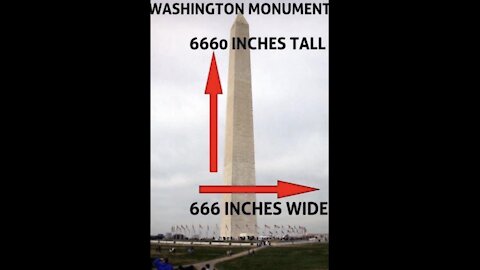 Washington DC - Secrets Hidden In Plain Sight