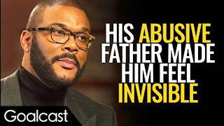 You Have The Power To Be A Point Of Light | Tyler Perry Inspirational Speech | Goalcast