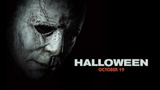 Halloween Kills | Michael Myers Unmasked + More In NEW Trailer