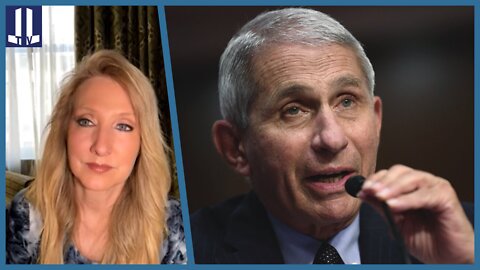 Immediate Removal of 'Dictator In Chief" Fauci? | Live with Laura-Lynn