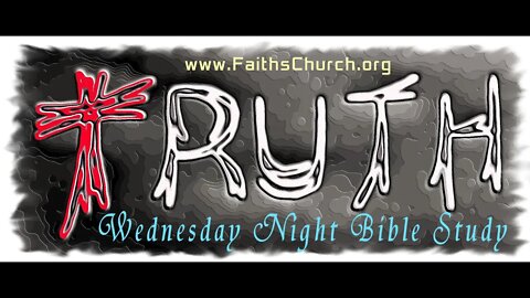 FCWC Live Stream: - Blessgiving - Pastor Jay Hunt