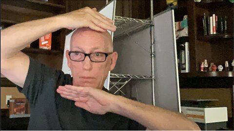 Episode 1725 Scott Adams: The Best Take On Elon Musk And Twitter You'll Ever Hear. With Whiteboard