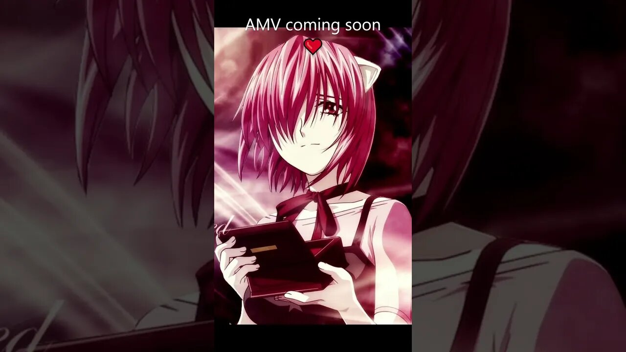 Rap】Lucy, Elfen Lied