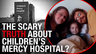 Children’s Mercy Hospital accused of torturing kids: Help save Evelyn Young