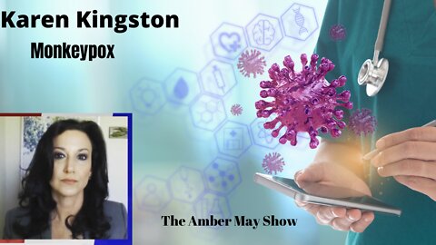 Karen Kingston | Monkeypox | Gain of Function