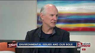 Environmental issues and our role