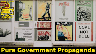Pure Government Propaganda