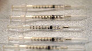 Dose Of Truth: Does The Vaccine Give Me COVID-19?