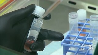 Baltimore City officials prepare for possible coronavirus outbreak