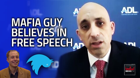 ADL's Greenblatt Is A 'Free Speech' Believer - That's Why He Is Nervous About Elon's Twitter Move