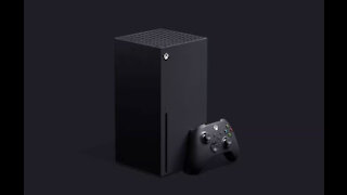 Xbox Series X delayed on launch day