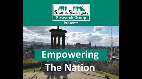 SSRG Conference - Defence Requirements and Policy in an Independent Scotland