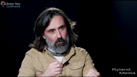 ICONOCLAST One to One: Neil Oliver