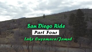 San Diego Ride Part Four