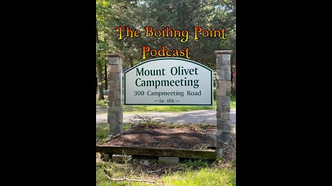 Special On-Location from Mount Olivet