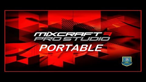 Acoustica Mixcraft Pro Portable Windows 7/8.1/10-11 - 64 Bit (All Version)