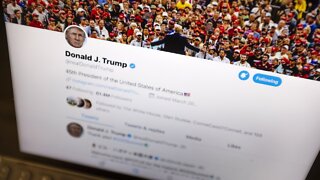 Trump Signs Order That Targets Legal Protections for Social Media
