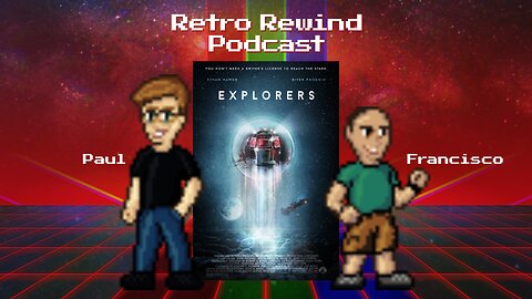 Live Podcast Review on EXPLORERS :: RRP 280 // Low Chat Interaction