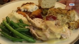 Public health officials offer advice for Thanksgiving day gatherings
