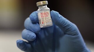 CDC Says Some May Need Fourth mRNA Shot