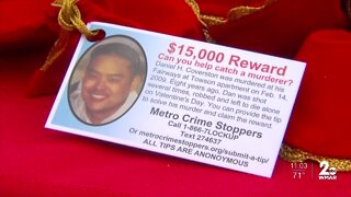Detectives still need your help solving 2009 cold case