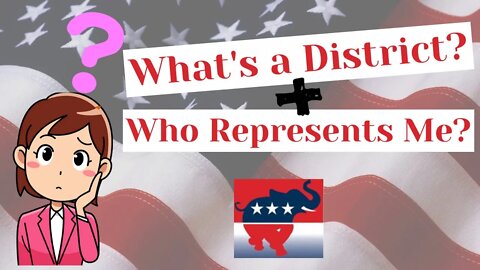 Arizona Districts & Maricopa County Representatives