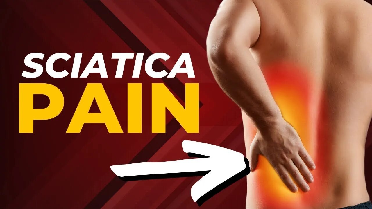 Common Causes Of Sciatica Pain