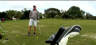 A cold-weather golf guide with Steve Weagle