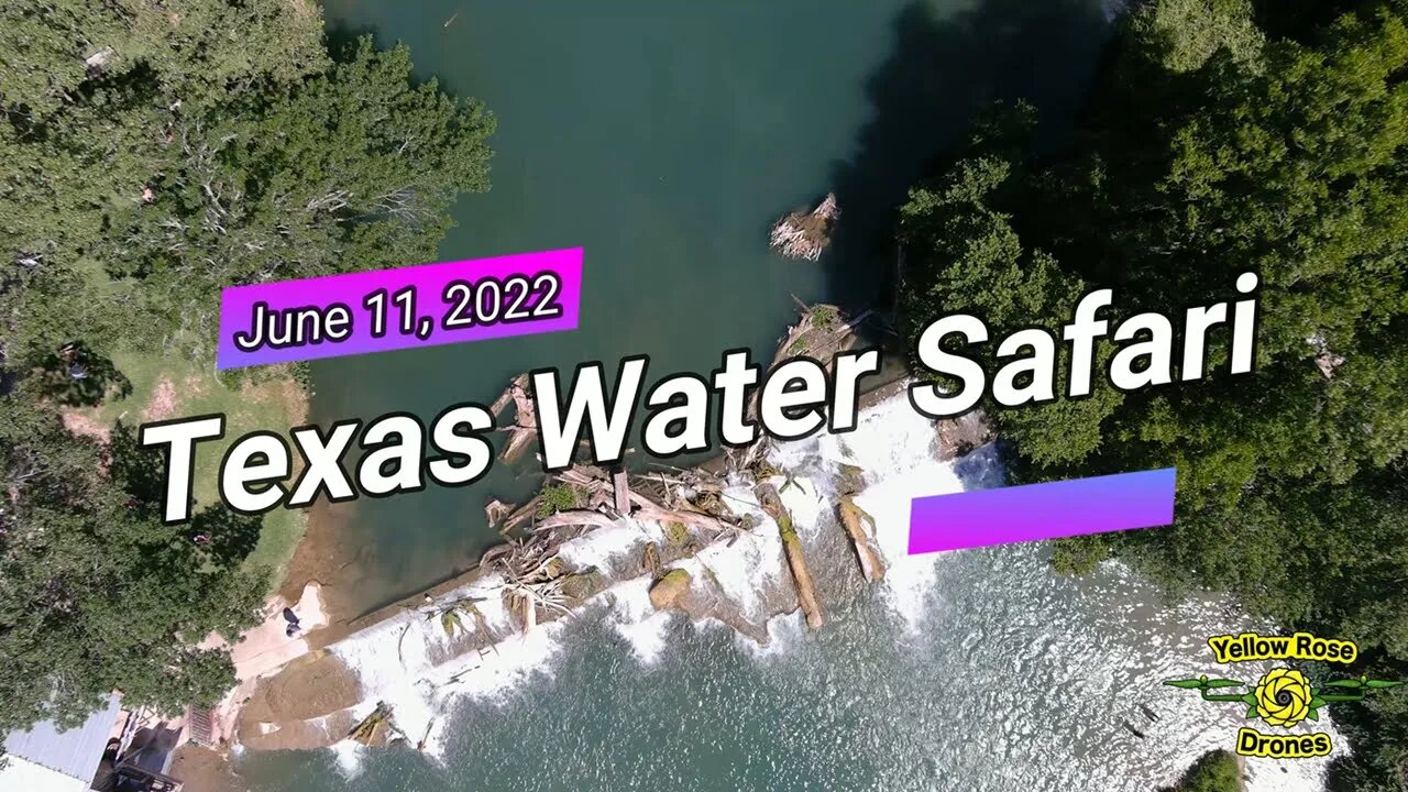 texas water safari 2022 results