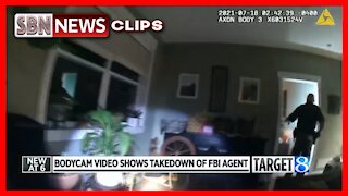 BODYCAM VIDEO SHOWS TAKEDOWN OF FBI AGENT IN WHITMER KIDNAP PLOT - 5777