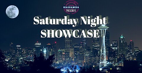Saturday Night Showcase (Encore Presentation)